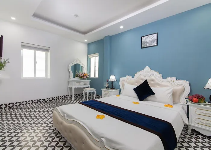 Hanoi Boutique House