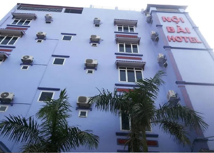 Noi Bai Hotel