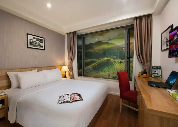 Ancient Town Hotel
