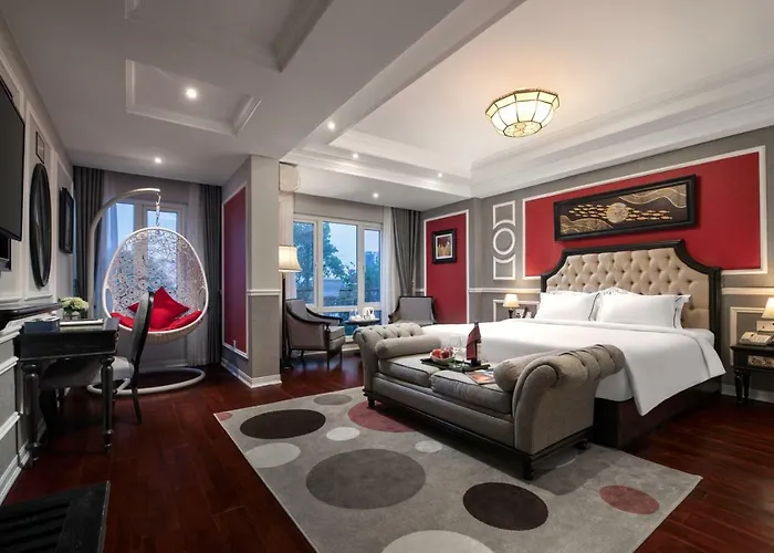 Acoustic Hotel & Spa