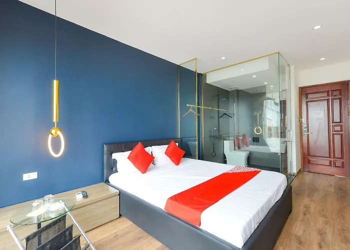 Bh Riverside Hotel