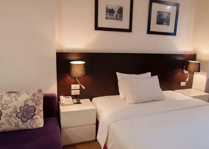 Yen Hotel