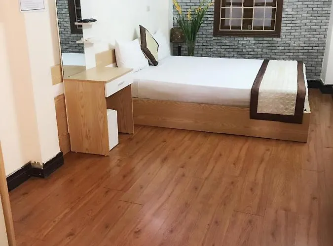 Hanoi Home Hostel