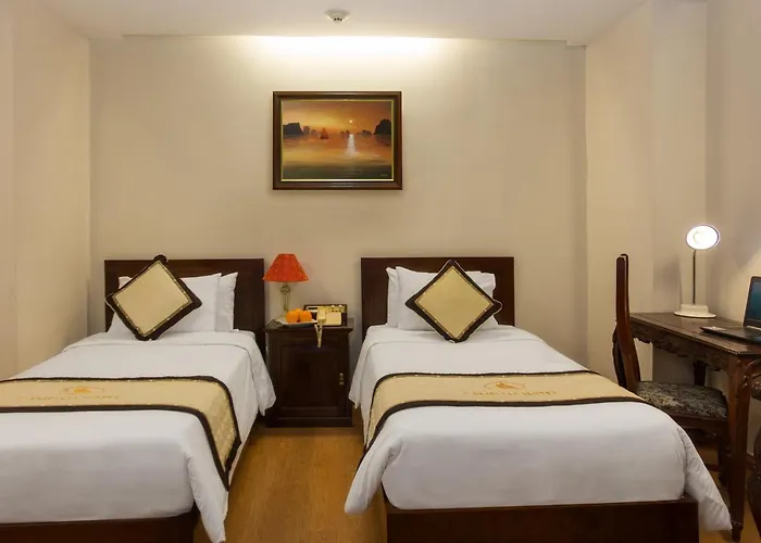 Camellia Boutique Hotel & Spa