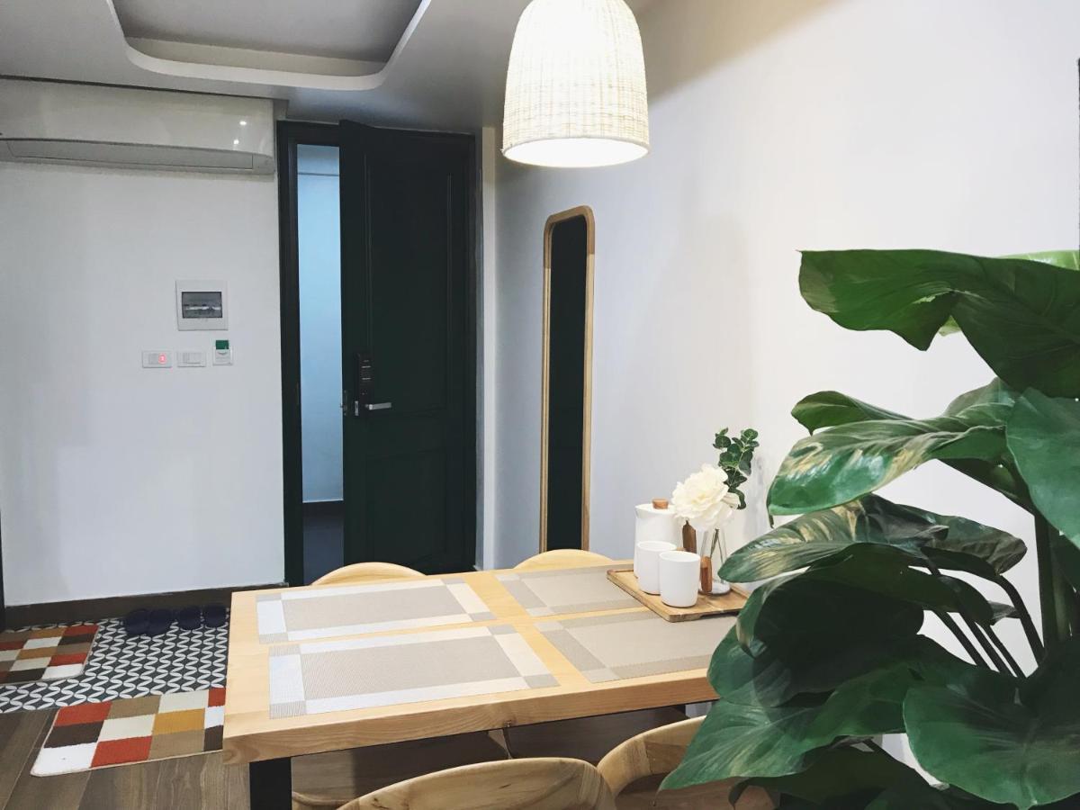 Lubi House Hanoi