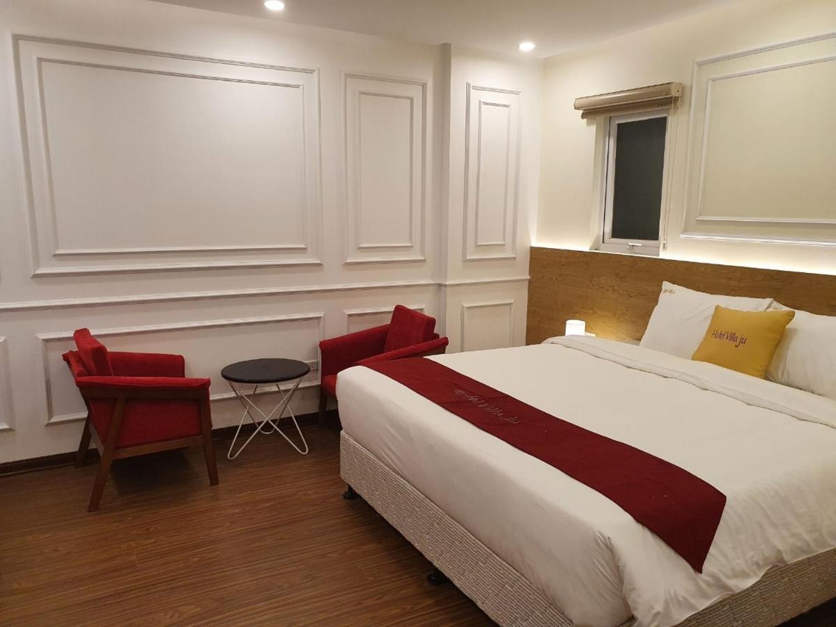Ju Hanoi
