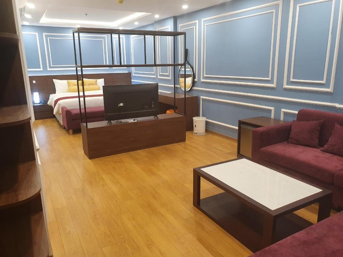 Ju Hotel