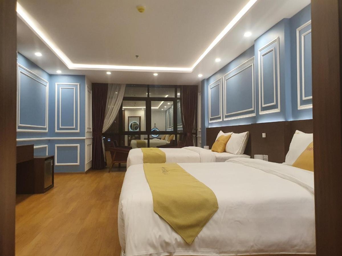 Ju Hotel 2*