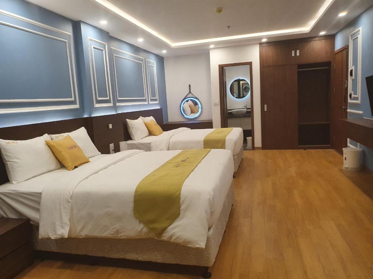 Ju Hotel Hanoi