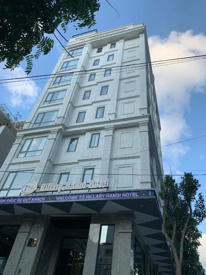 Hotel Hillary