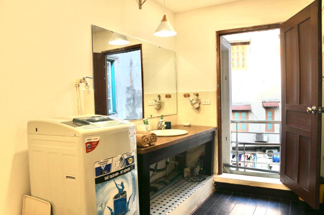Vitamin Ba Dinh Apartment Hanoi