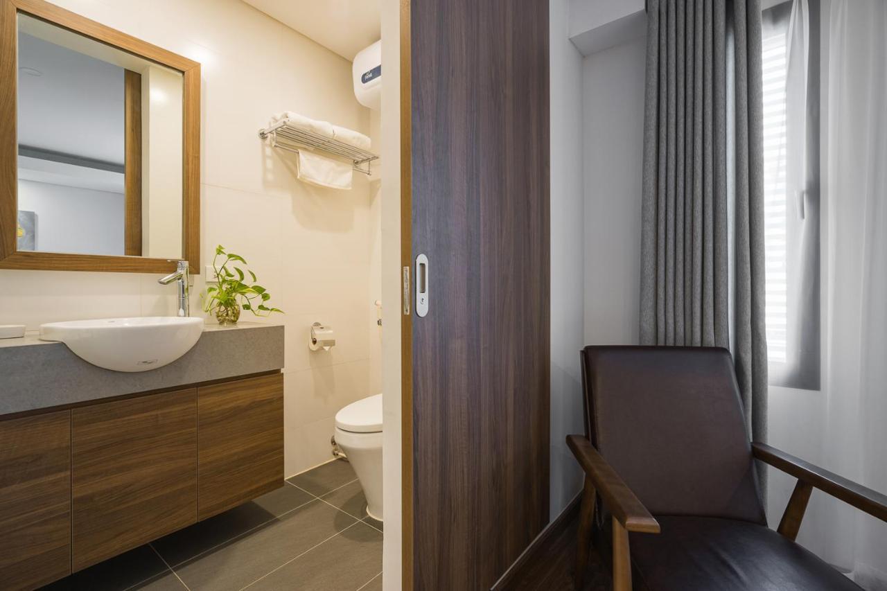 Narcissus & 4* Hanoi