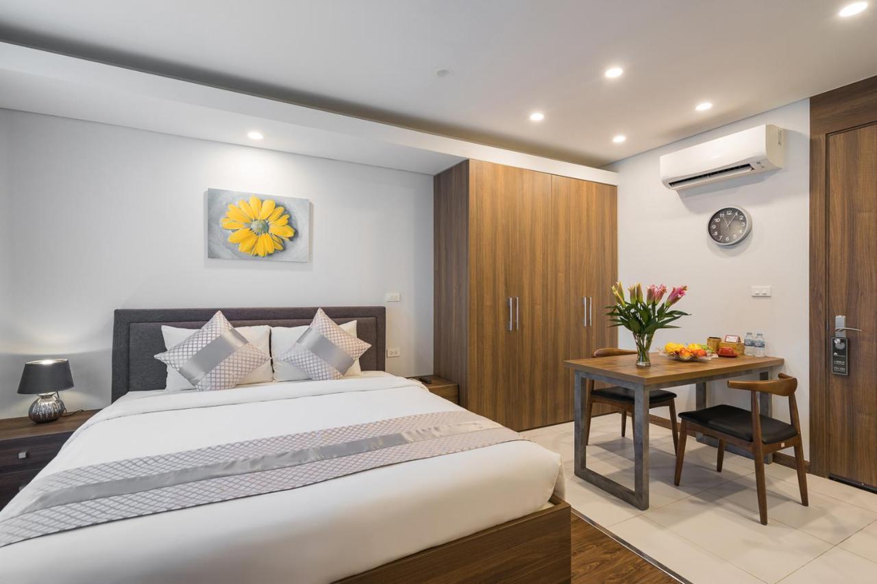 Hotel Narcissus & 4*