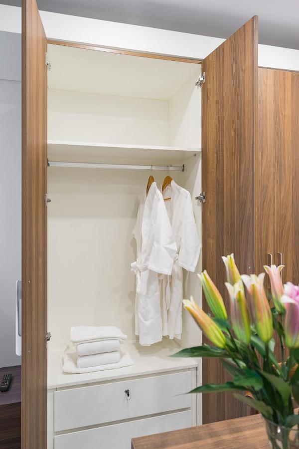 Narcissus & Hotel 4*