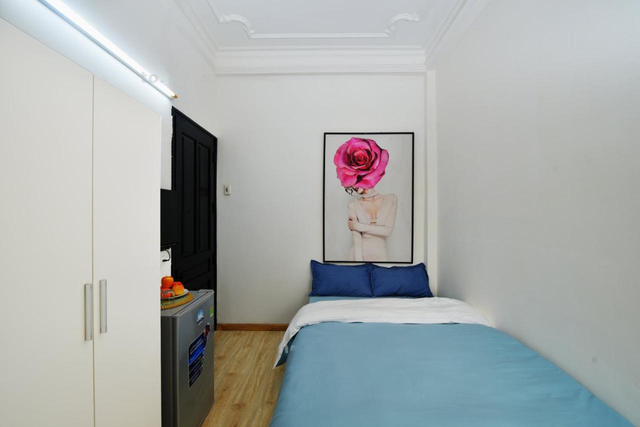 Lily Tay Ho Aparthotel 3*
