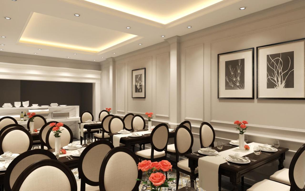 Eco Luxury Hotel 3*