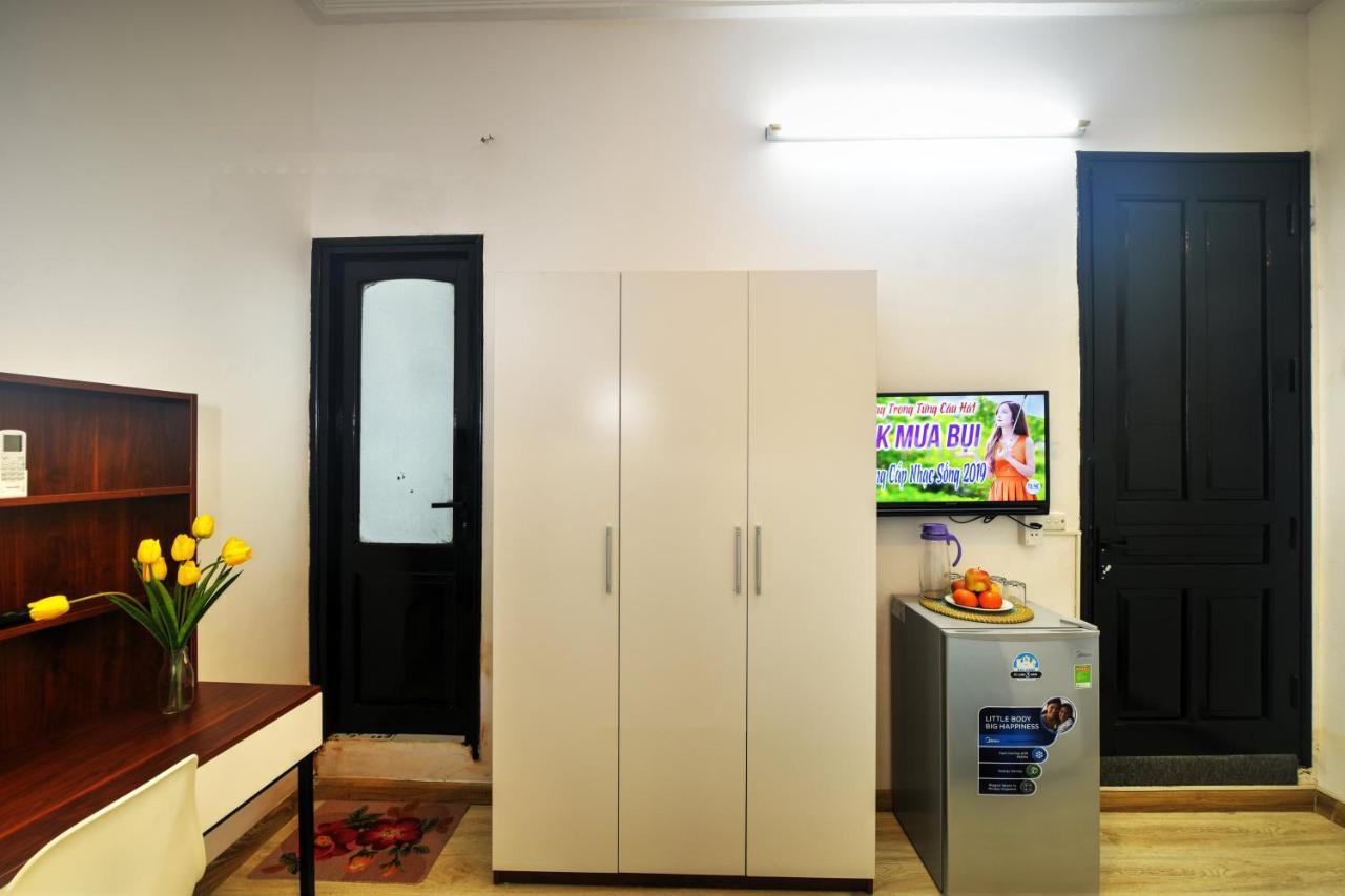 Aparthotel Lily Tay Ho