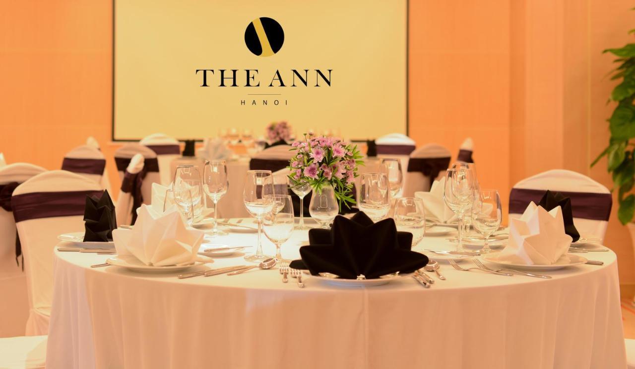 Hotel The Ann & 4*