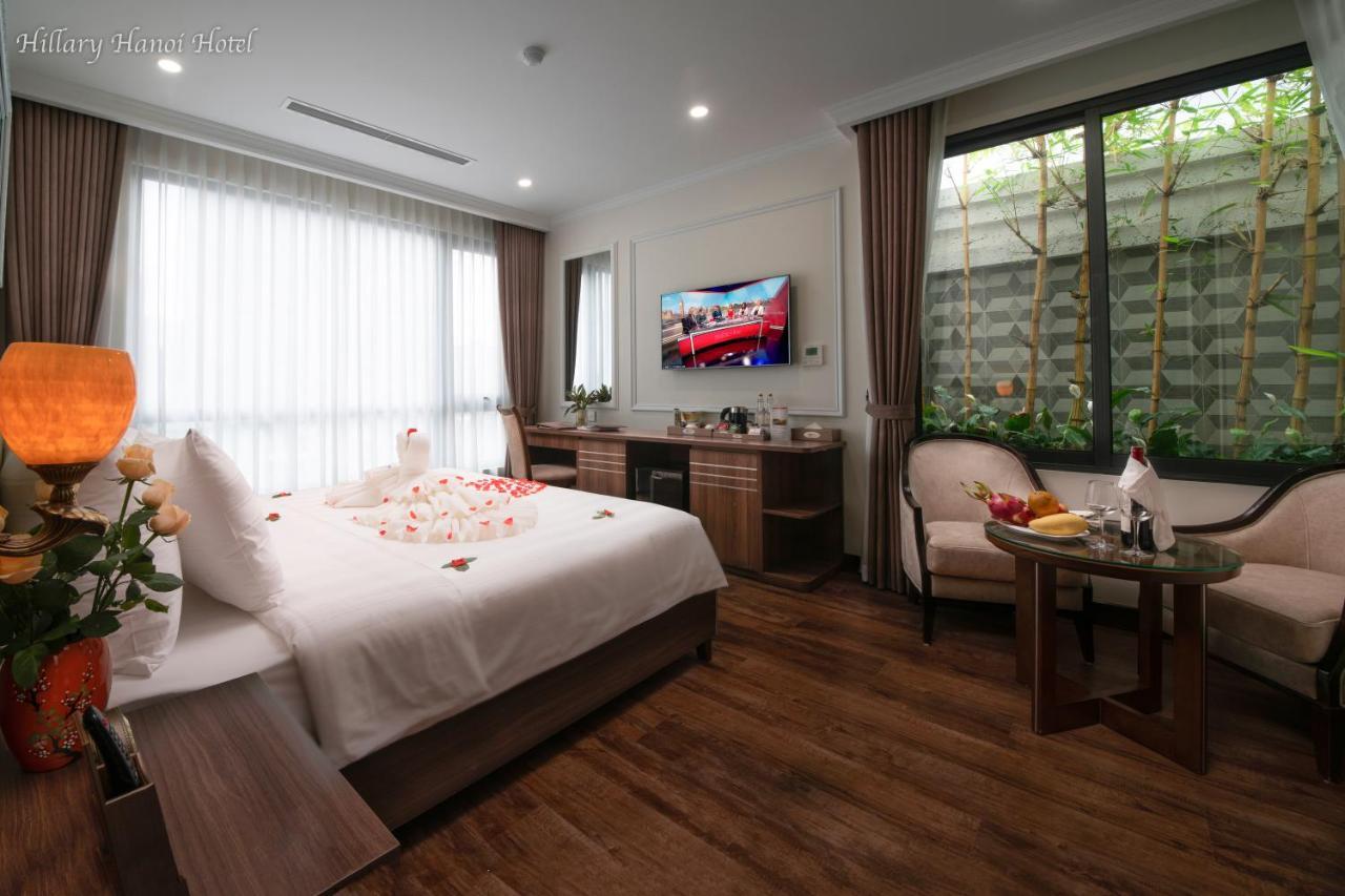 Hotel Hillary 4*