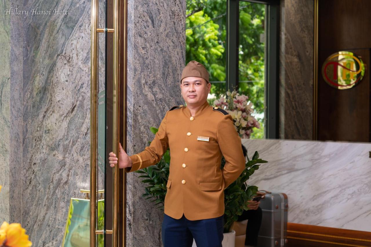 Hotel Hillary 4*