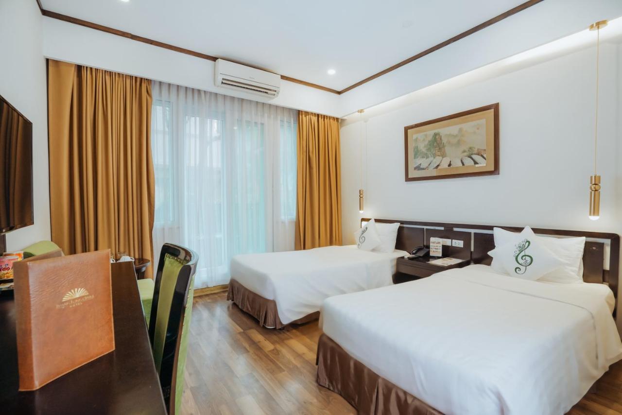 Thang Long Opera 4* Hanoi