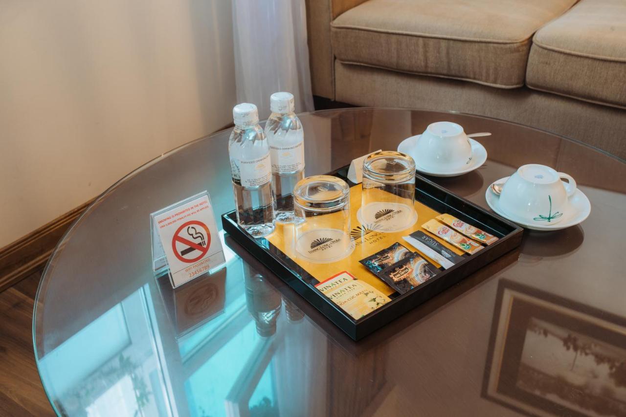 Hotel Thang Long Opera 4*