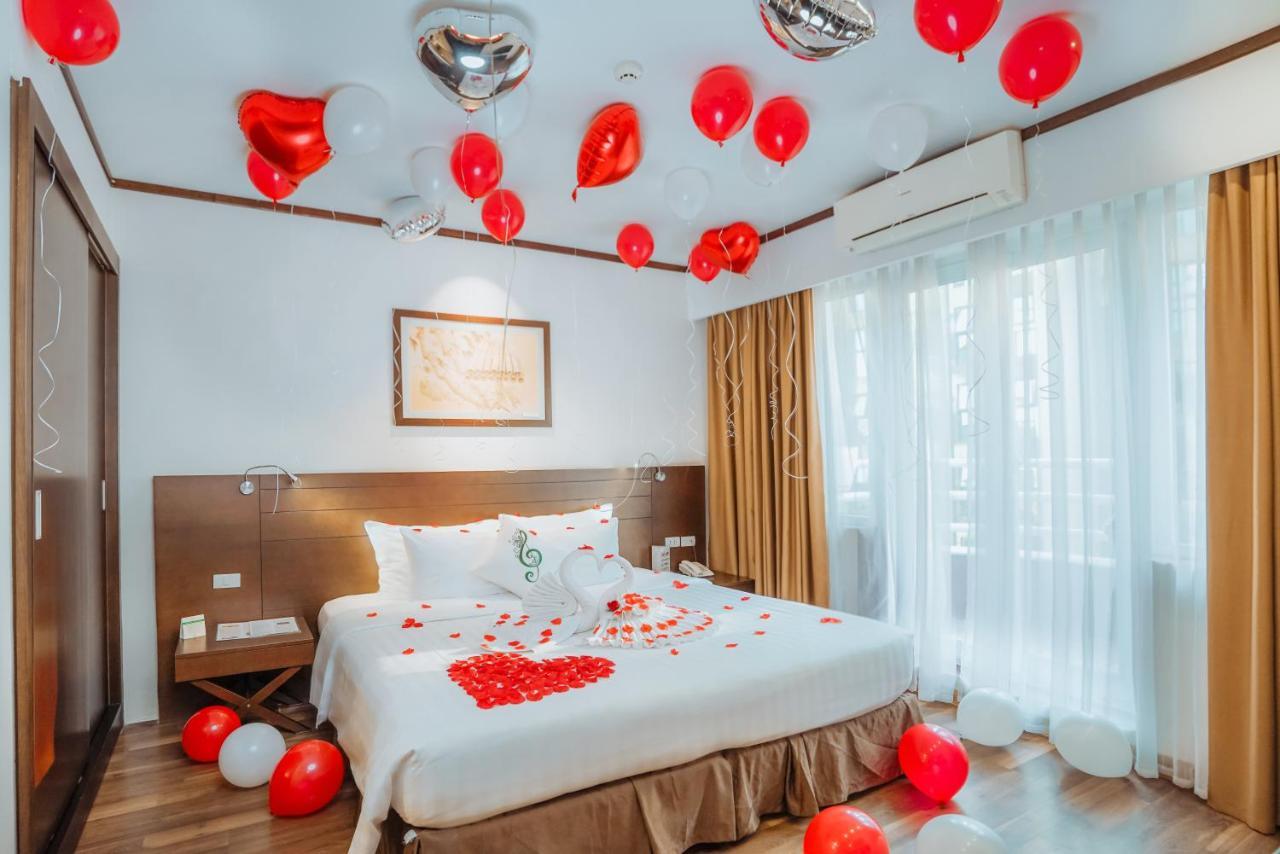 Thang Long Opera Hotel 4*