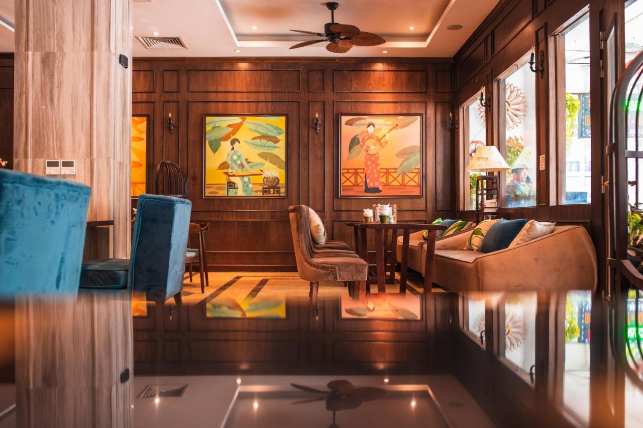 Thang Long Opera 4*