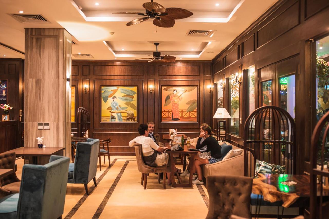 Thang Long Opera 4*