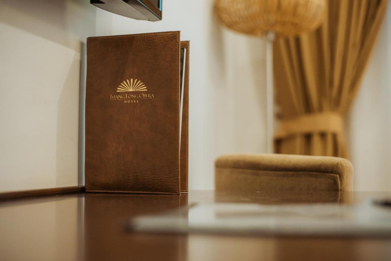 Hotel Thang Long Opera 4*