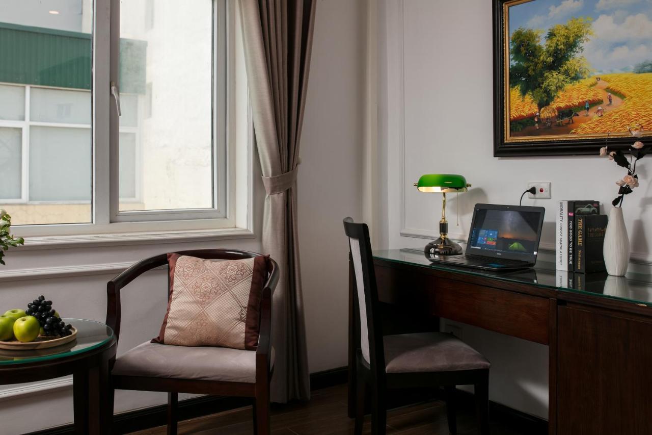 Hotel Hong Ngoc Cochinchine Boutique & 4*