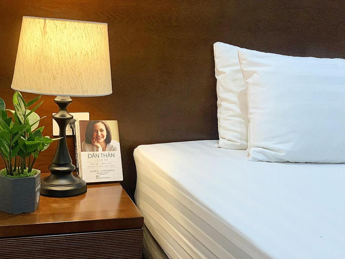 Awa Boutique Hotel