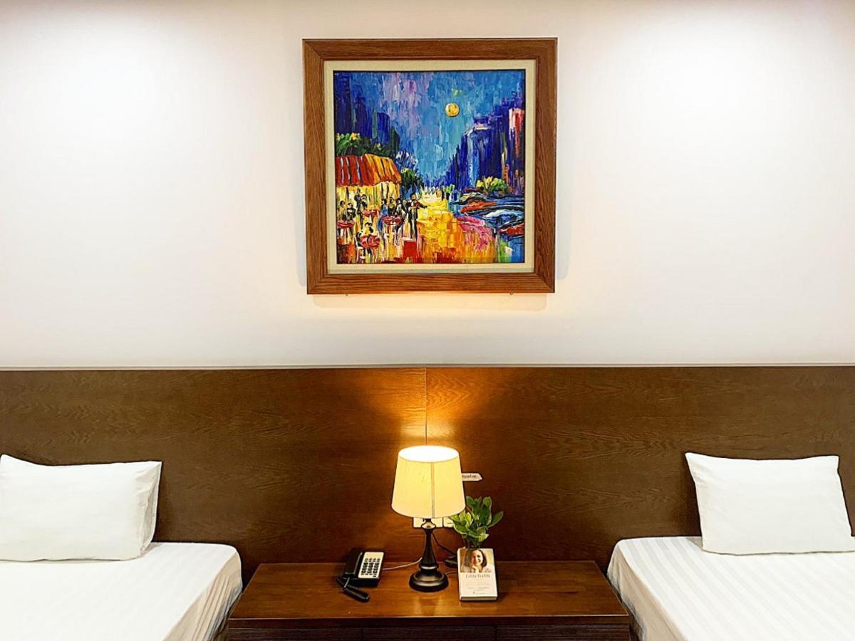 Awa Boutique Hanoi