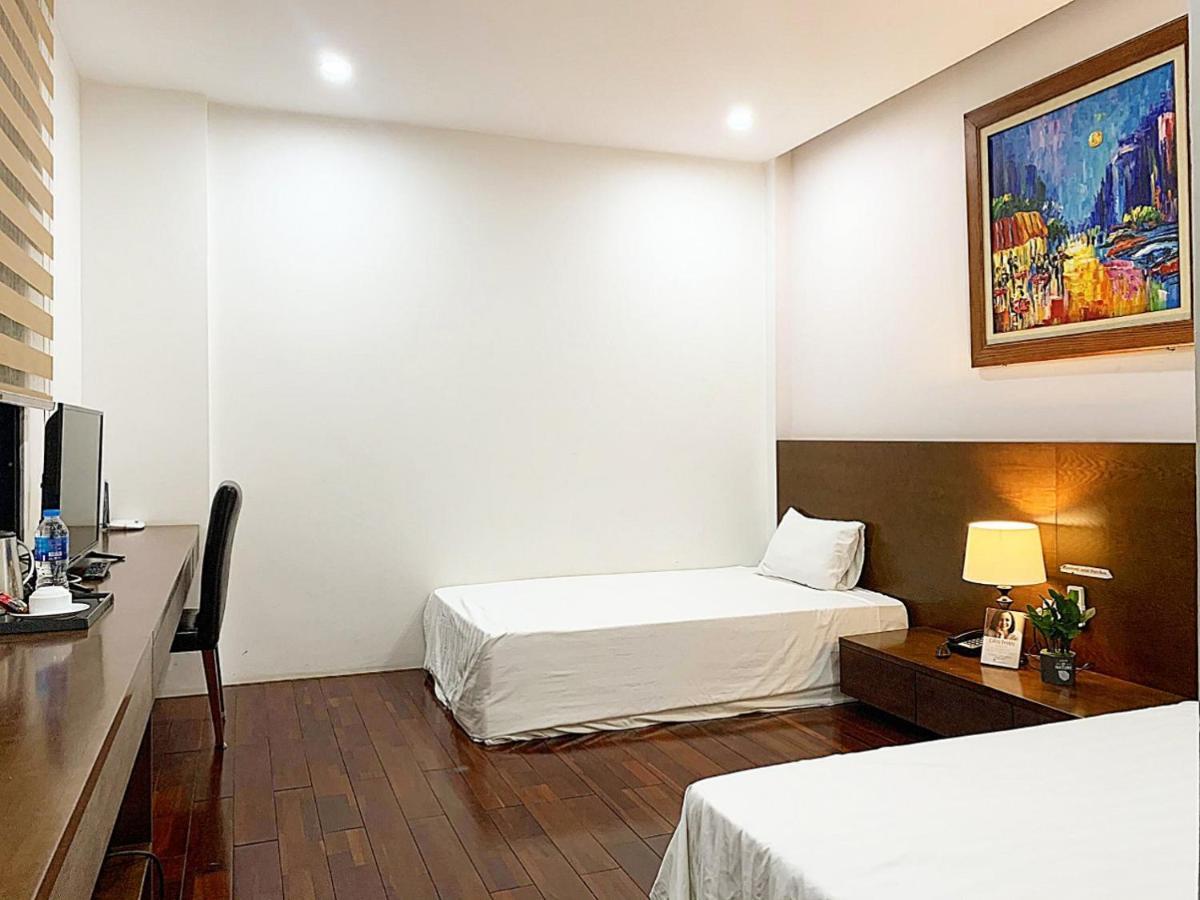 Awa Boutique Hotel 3*
