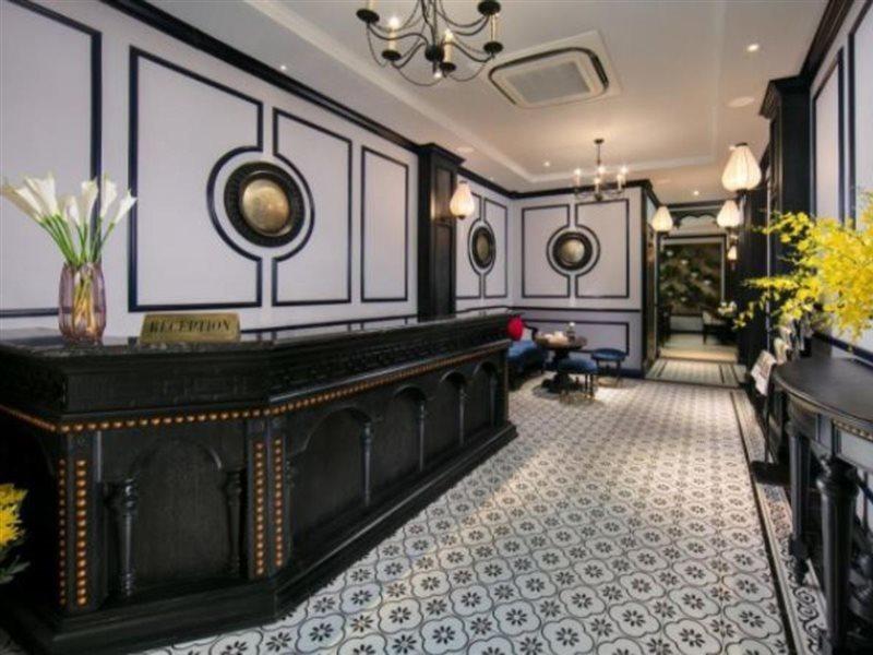 La Beaute Boutique &