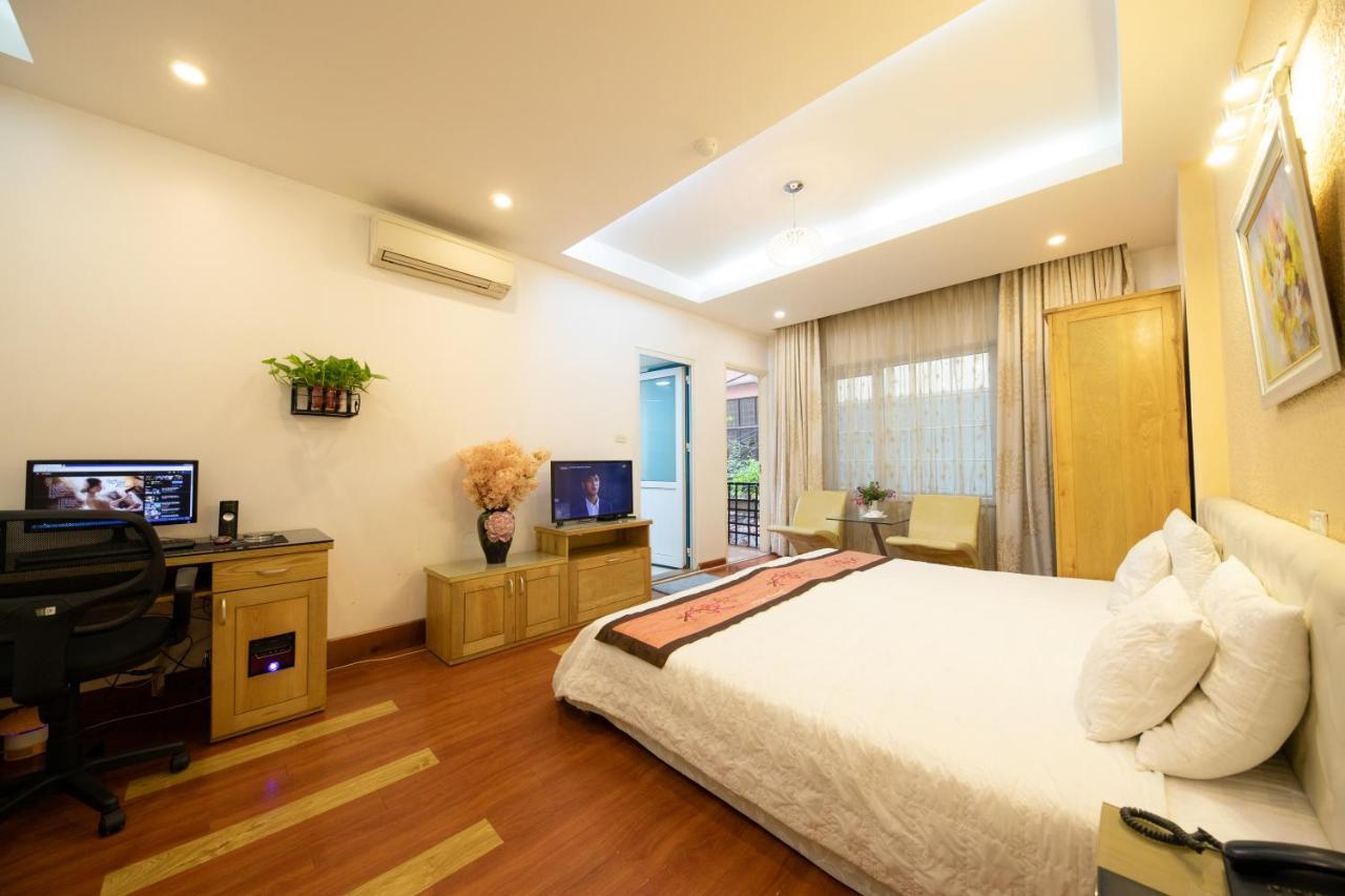 Hotel Sunny