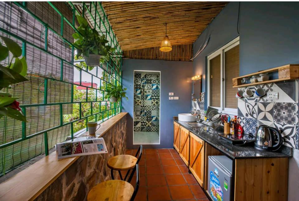 Holly's Casa Căn hộ Hà Nội