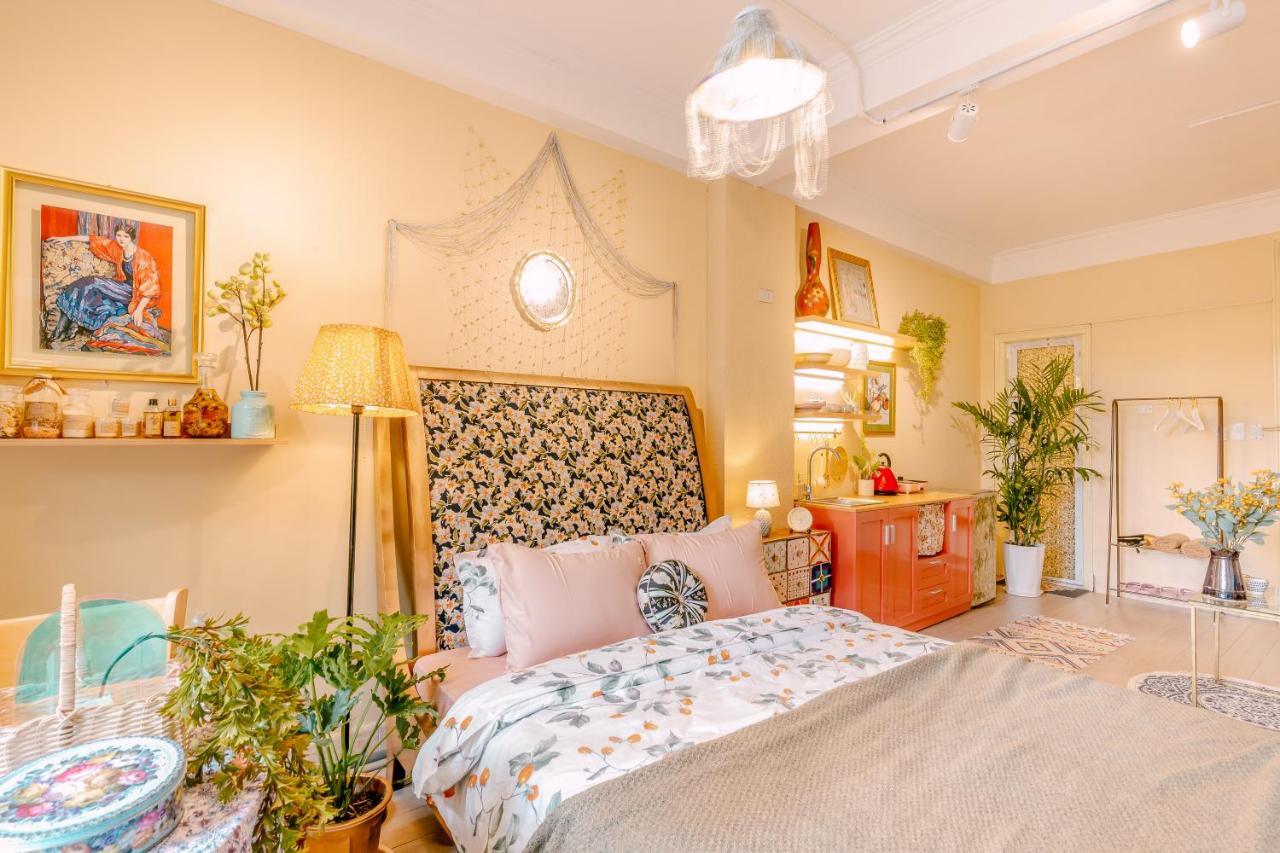 Apartment Langmandi *