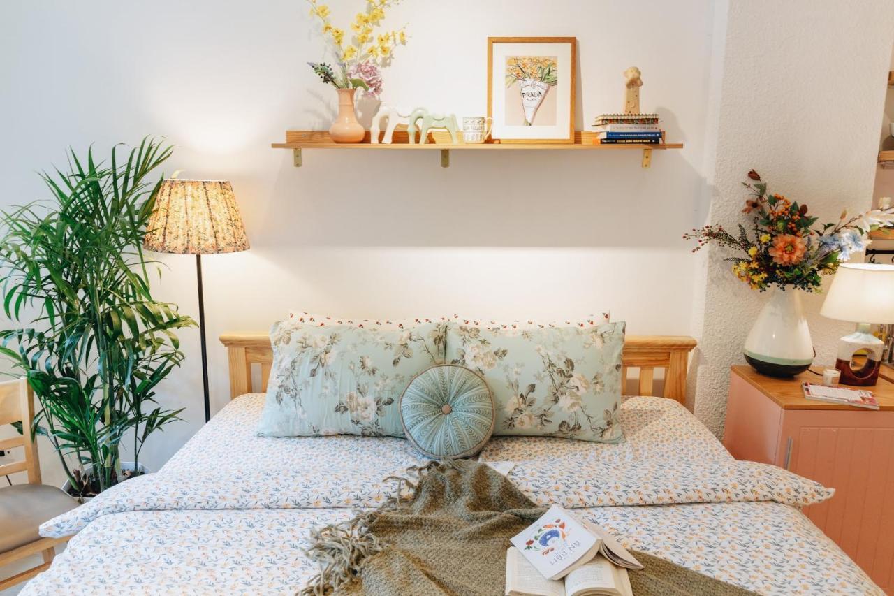 Apartment Langmandi Hanoi