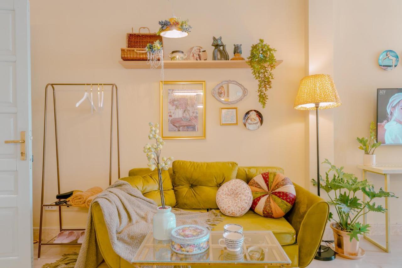 Langmandi Apartment *