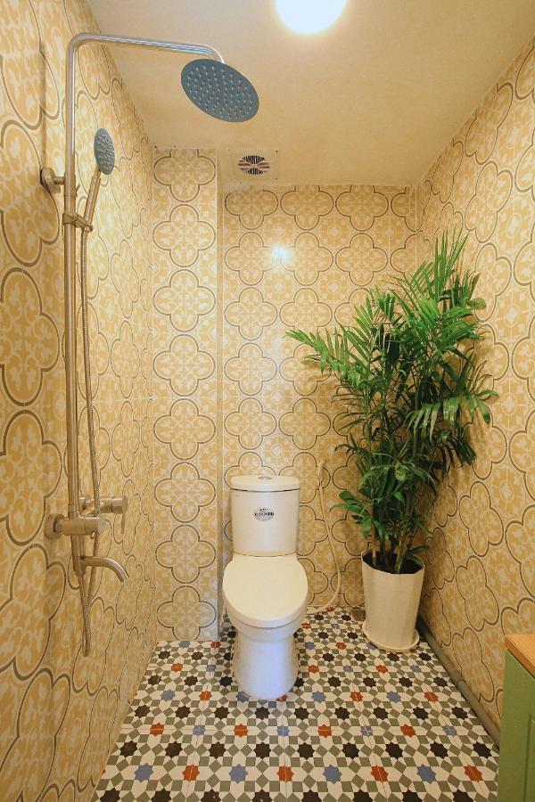 Langmandi Apartment