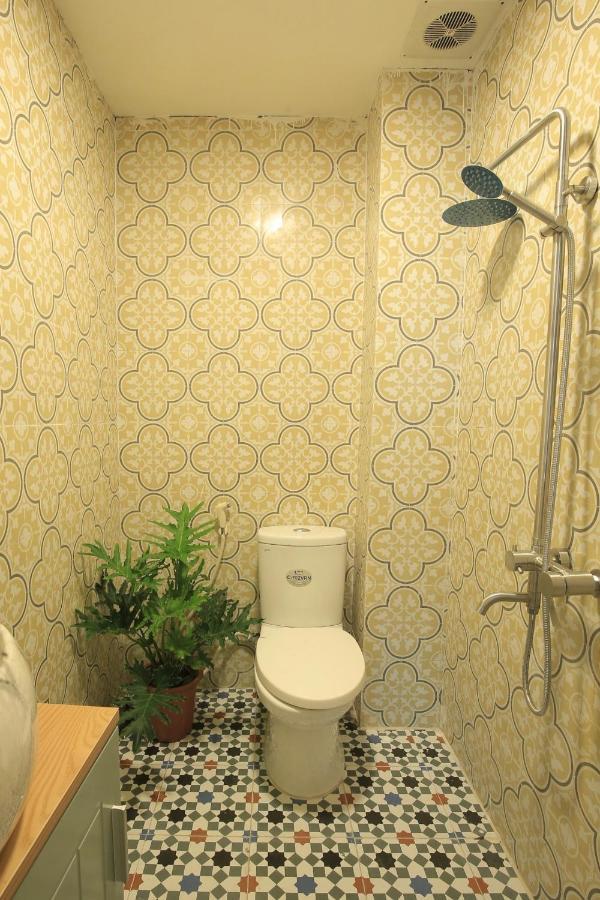 Apartment Langmandi *
