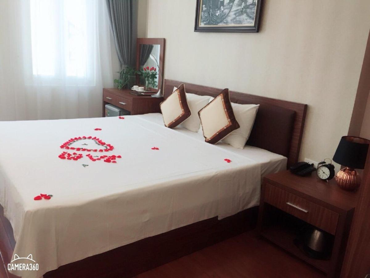 Spoon Hotel Hanoi