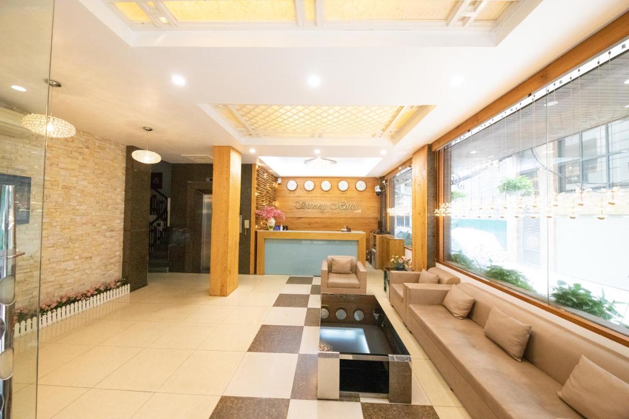 Hotel Sunny 2*