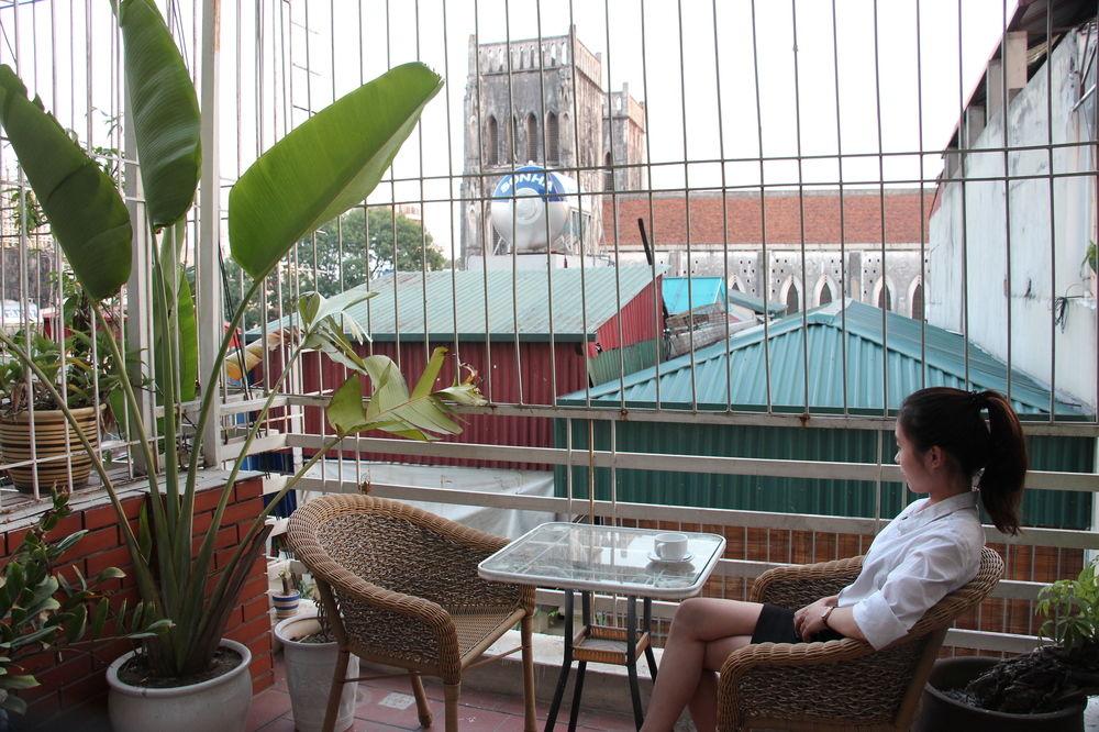 Splendid Hanoi