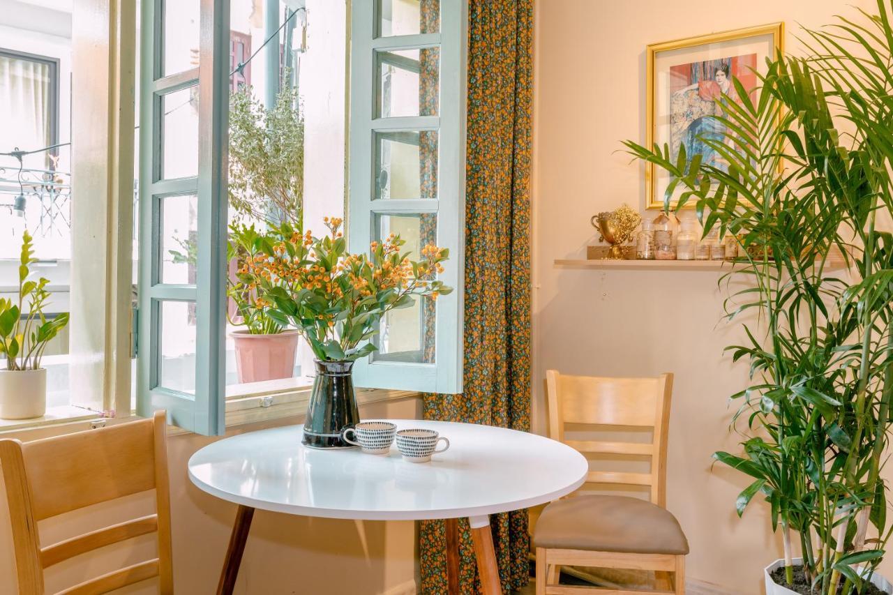 Apartment Langmandi Hanoi