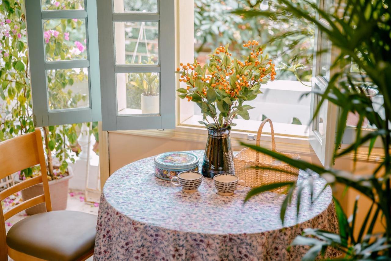 Langmandi Apartment *