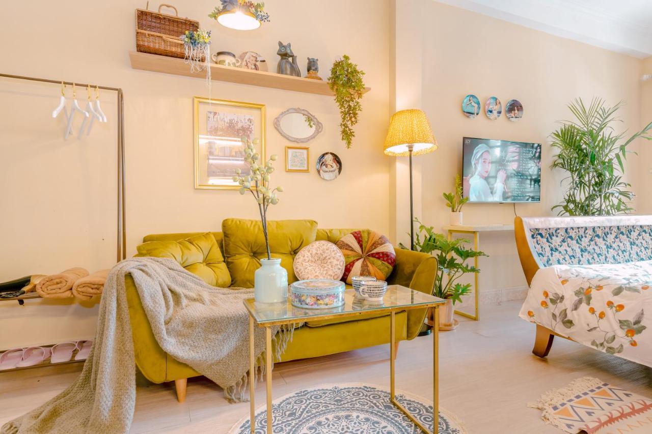 Apartment Langmandi Hanoi