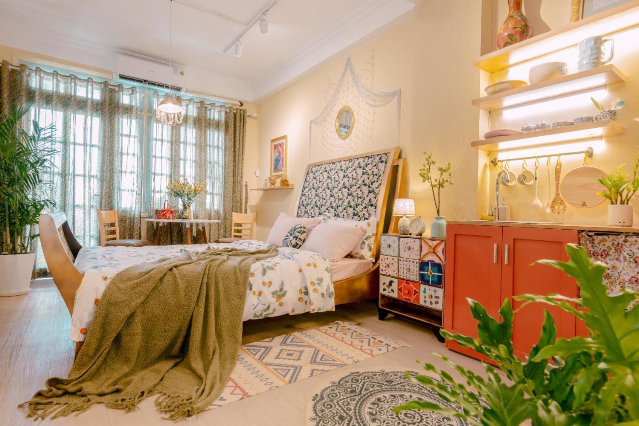 Langmandi Apartment