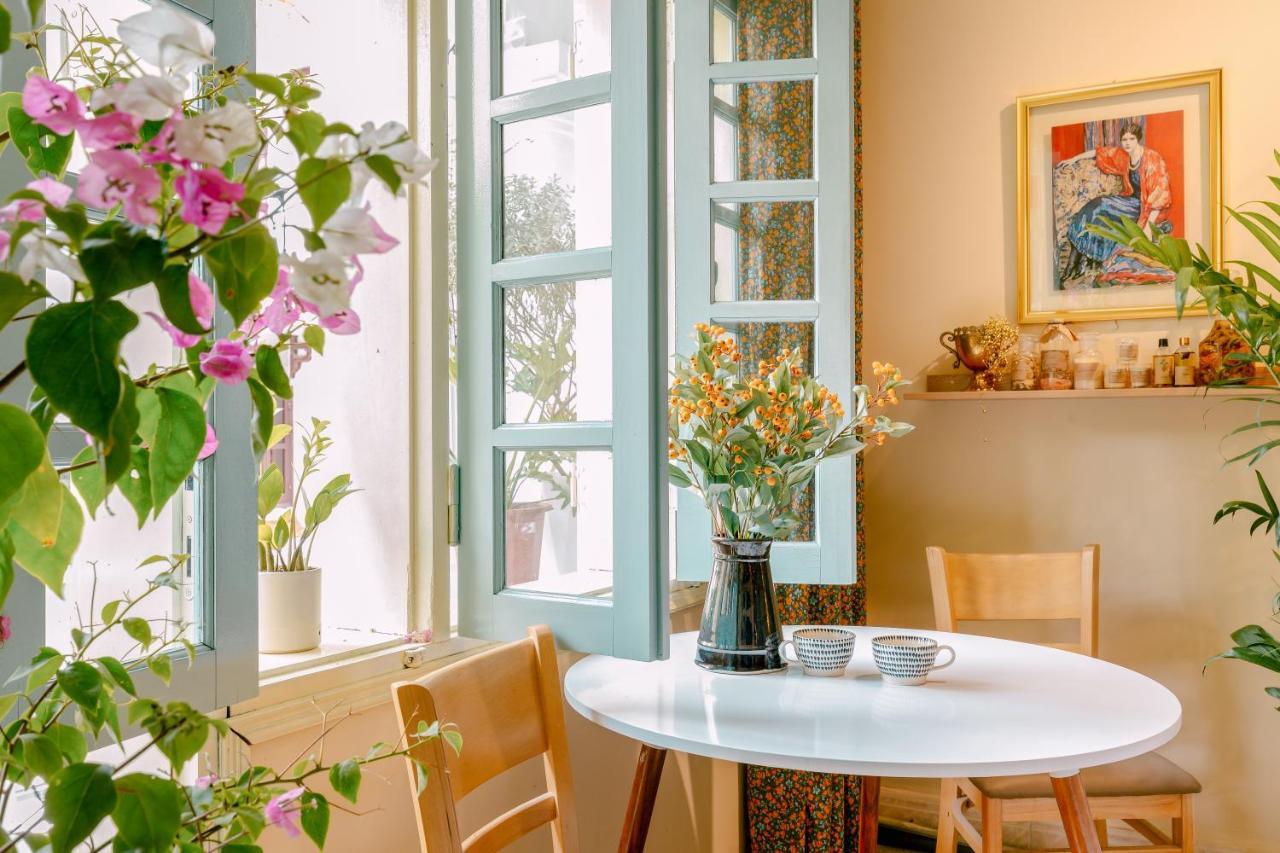 Apartment Langmandi